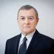 Minister kultury Piotr Gliński