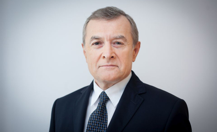 Minister kultury Piotr Gliński