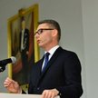 Ambasador RP podał się do dymisji. "Funkcja go przerosła"