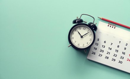 Postępowanie administracyjne: daty złożenia niektórych wniosków trzeba bardzo pilnować