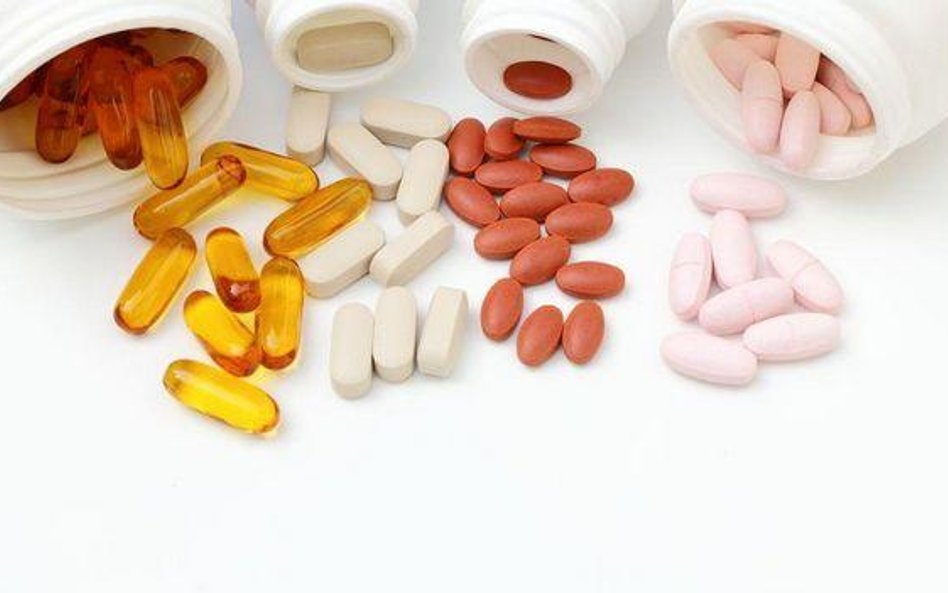 Nadchodzi czas sporych zmian w branży farmaceutycznej