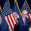 Jerome Powell jest prezesem Fedu od 2017 r. Choć jego polityka czasem budziła spore kontrowersje wśr