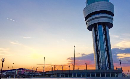 Irlandia: Doniesienia o UFO. Sprawę bada Urząd Lotnictwa