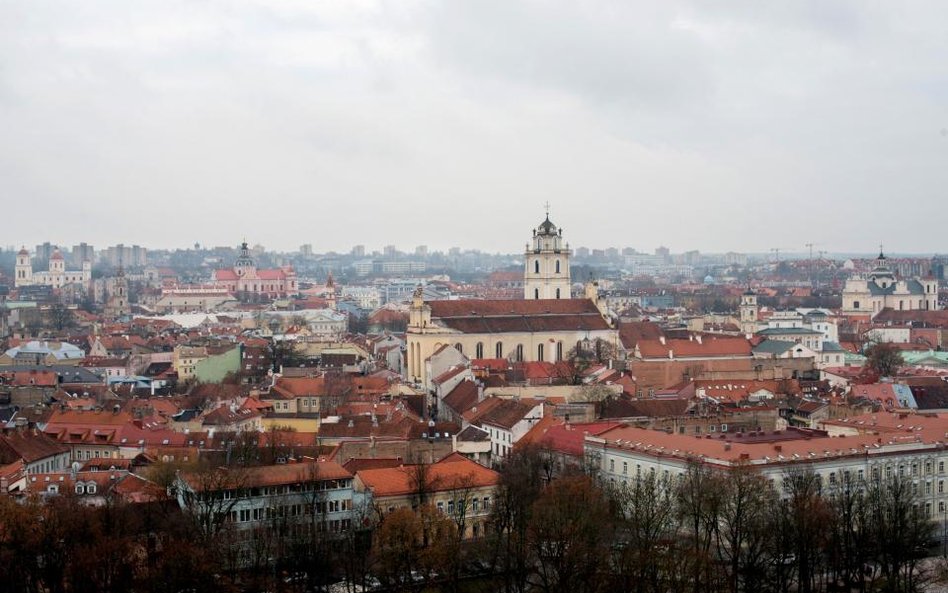 Litwa wyzyskuje gastarbeiterów z Ukrainy i Białorusi