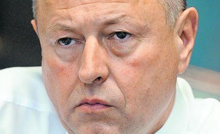 Waldemar Preussner, prezes i właściciel grupy PCC