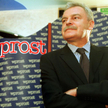 Sprawa Marka Króla, byłego redaktora naczelnego "Wprost" przechodzi do historii polskiego sądownictw