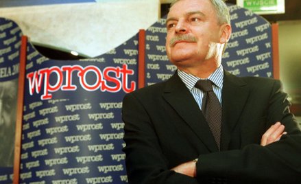Sprawa Marka Króla, byłego redaktora naczelnego "Wprost" przechodzi do historii polskiego sądownictw