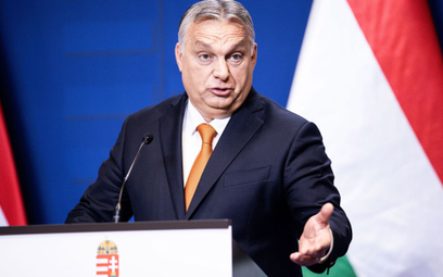 Powstaje nowy superbank na Węgrzech. Narzędzie finansowania Viktora Orbana