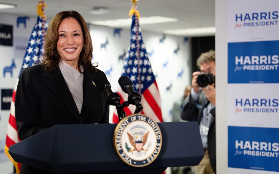 Kamala Harris