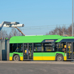 W rozwoju transportu zeroemisyjnego w gminach pomaga m.in. program „Zielony Transport Publiczny”
