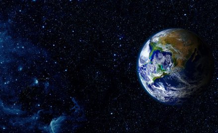 NASA odkryła planetę, na której może być dostęp do wody