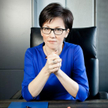Małgorzata Zaleska, prezes GPW: Nowy etap życia giełdy