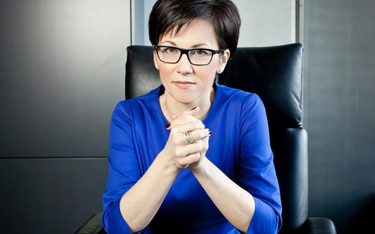 Małgorzata Zaleska, prezes GPW: Nowy etap życia giełdy