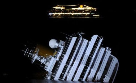 Dwaj kapitanowie a turystyka morska