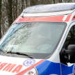 Nieoficjalnie: Drugi szpital tymczasowy w Warszawie - na Woli