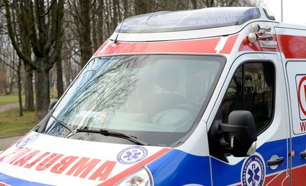 Nieoficjalnie: Drugi szpital tymczasowy w Warszawie - na Woli