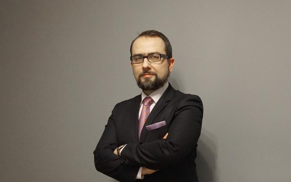 Witold Sławiński