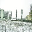 Mieszkańcy Sadyby-Północ oceniają, że nie ma tu miejsca na nowe wielkie blokowiska