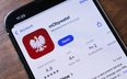 Działania CBZC doprowadziły zakończyły działanie fałszywej aplikacji mObywatel