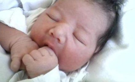 Dziecko porwane w Czechach odnalezione