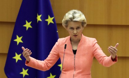 Ursula von der Leyen