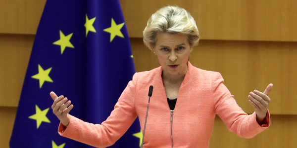 Kto będzie kierował UE? W Brukseli nie przesądzono, czy na czele KE stanie Ursula von der Leyen