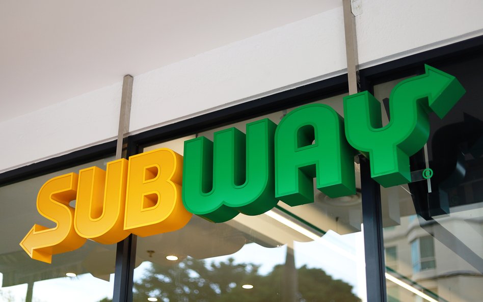 Bankrutują lokale popularnej sieciówki z kanapkami. Marka ma problemy