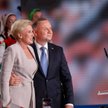 "Duda z lepszej pozycji", "Kapitalny wynik Trzaskowskiego"