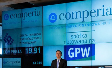 Comperia.pl, Gekoplast: Kolejne wezwania