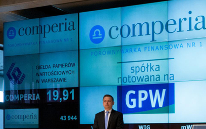Comperia.pl, Gekoplast: Kolejne wezwania