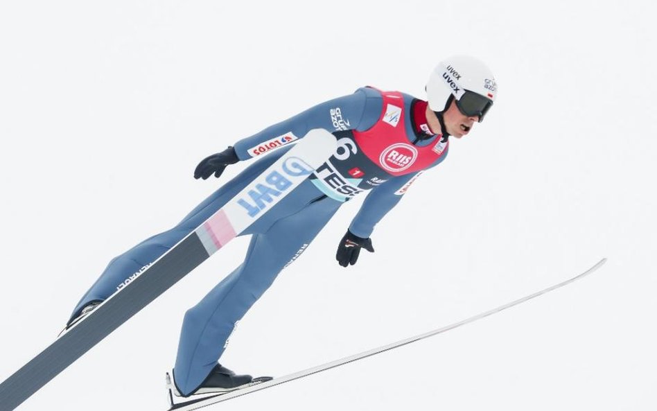 Piotr Żyła