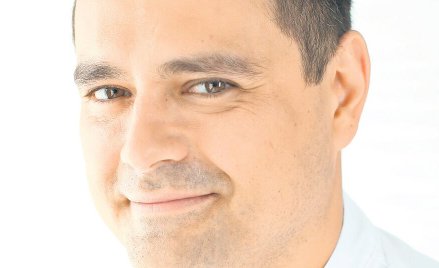 W biznesie trzeba dobrze wyglądać