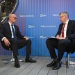 Artur Białkowski, Dyrektor Zarządzający Pionem Usług Biznesowych, członek zarządu Medicover, wicepre
