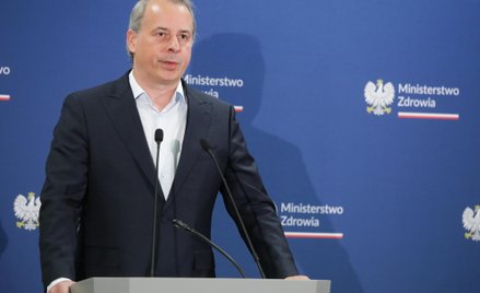 Daniel Rutkowski kierował AOTMiT od 28 marca 2024 roku