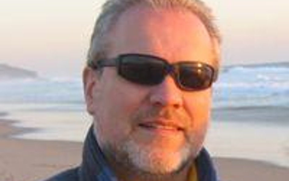 Krzysztof M. Górski