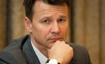 Cezary Smorszczewski, prezes PEM
