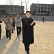 Kim Dzong Un, który przejął stery w państwie po śmierci ojca, wzmocnił środki kontroli na granicy i 