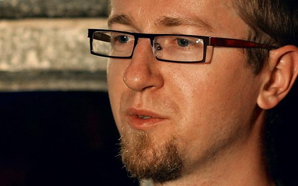 Tomasz Bagiński