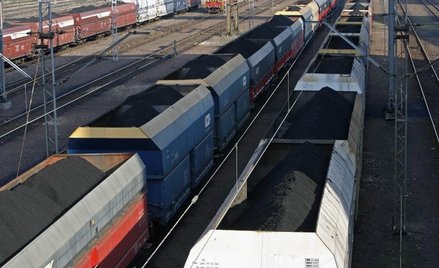 Mimo wielkich nadziei na skokowe zwiększenie eksportu polskiego węgla do Niemiec, w 2014 r. spadł on