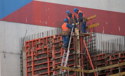 J.W. Construction w I kwartale sprzedał 189 mieszkań