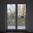 Wnętrze jednego z mieszkań w budynku komunalnym na warszawskim Ursusie