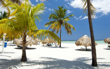 Dominikana straciła ponad 100 tysięcy turystów