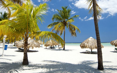 Turystyka w Dominikanie szybko się odbudowuje