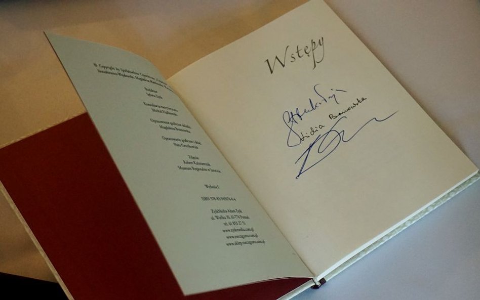 Jarocińska promocja jubileuszowego wydania „Młyna nad Lutynią” Jarosława Iwaszkiewicza była okazją d