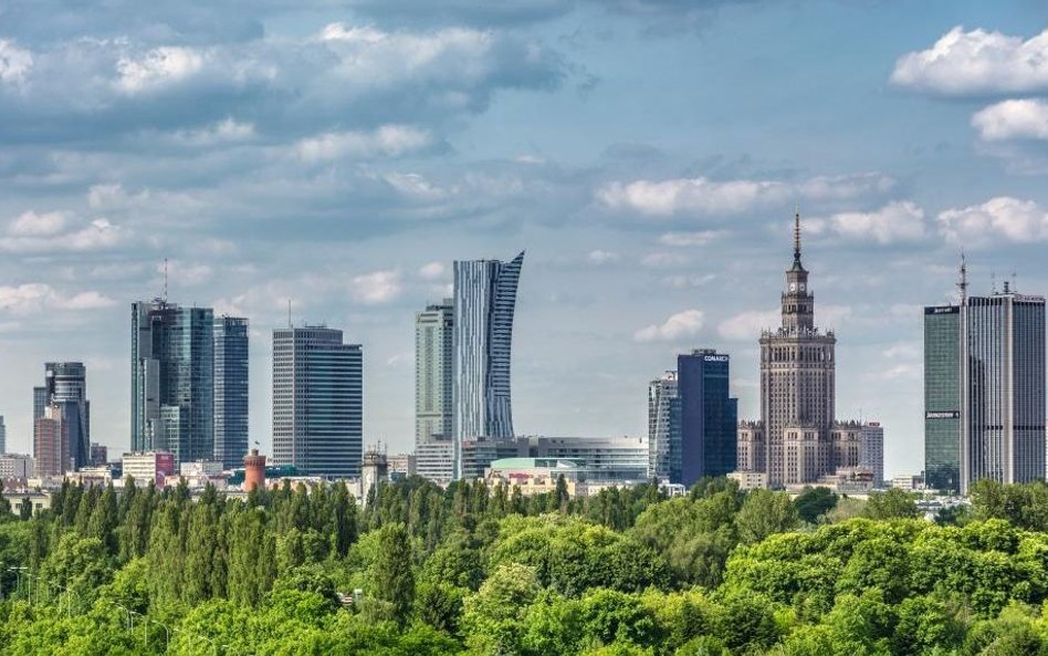Raport HRW krytykuje Polskę i Węgry