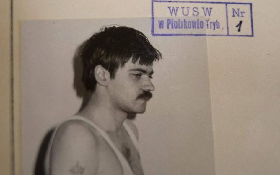 „Szatan z Piotrkowa” może mieć sprawę o pedofilię