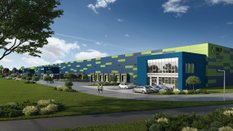 Rekordowa umowa MLP Group. 42 tys. mkw. dla Auto Partner w MLP Bieruń West