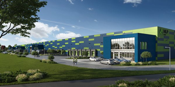 Rekordowa umowa MLP Group. 42 tys. mkw. dla Auto Partner w MLP Bieruń West