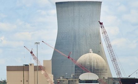 Amerykański Westinghouse w 2017 r. znalazł się w upadłości