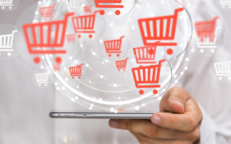 Unia szuka sposobu na handel online